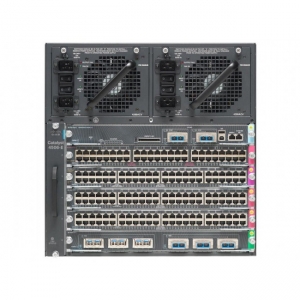 Cisco WS-C4506-E
